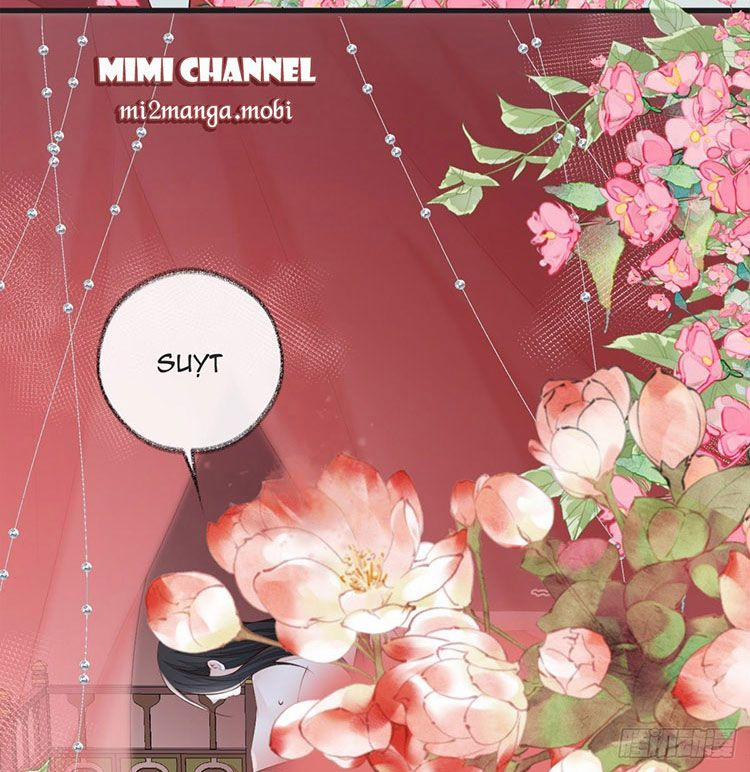 Thái Hậu Quân Hạ Thần 40 trang 33