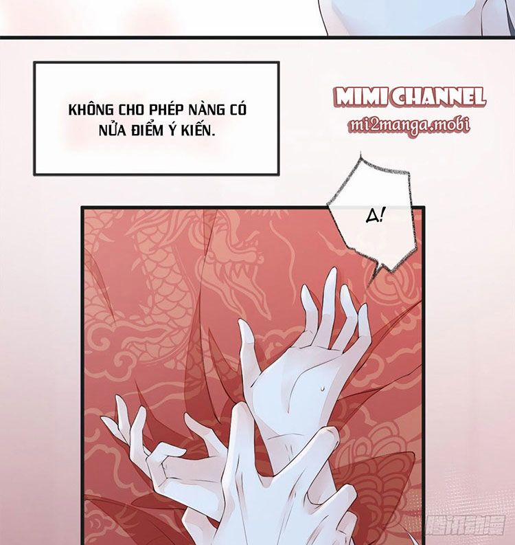 Thái Hậu Quân Hạ Thần 40 trang 37