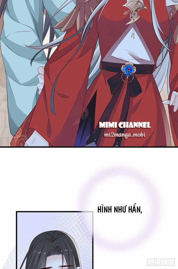 Thái Hậu Quân Hạ Thần 40 trang 4