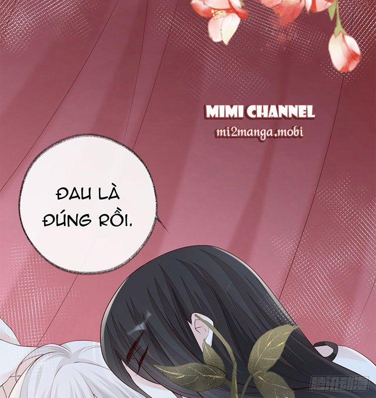 Thái Hậu Quân Hạ Thần 40 trang 40