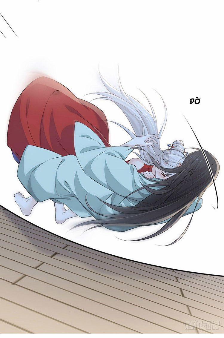 Thái Hậu Quân Hạ Thần 40 trang 45