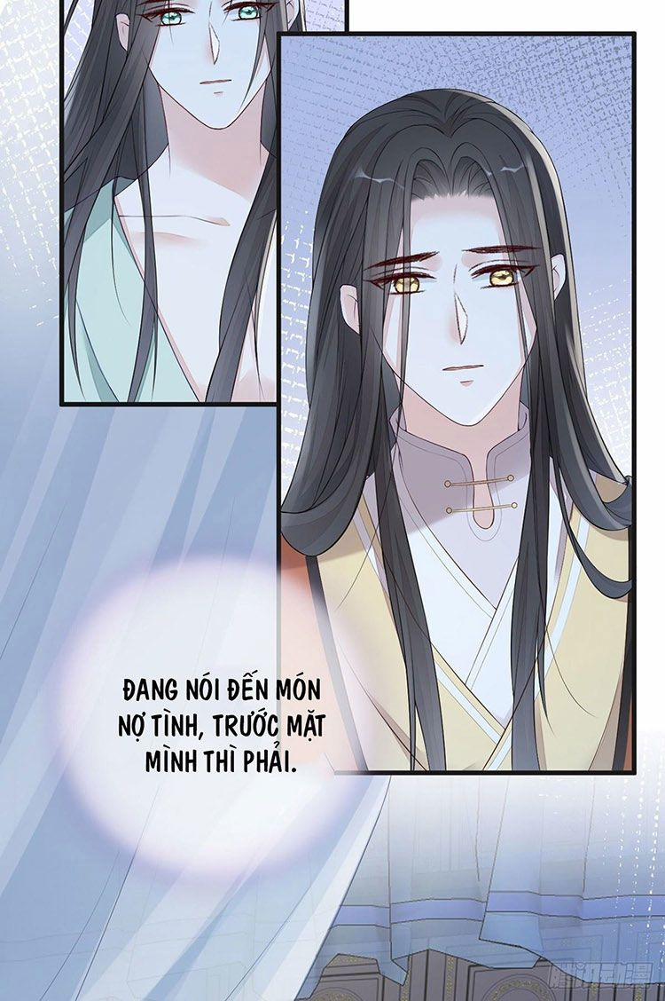 Thái Hậu Quân Hạ Thần 40 trang 5