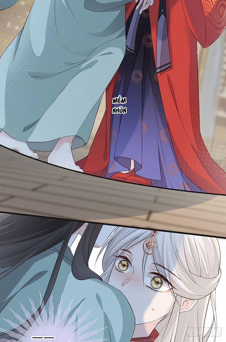 Thái Hậu Quân Hạ Thần 40 trang 8