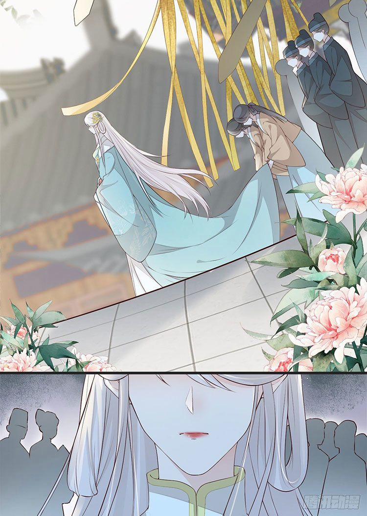 Thái Hậu Quân Hạ Thần 41 trang 11