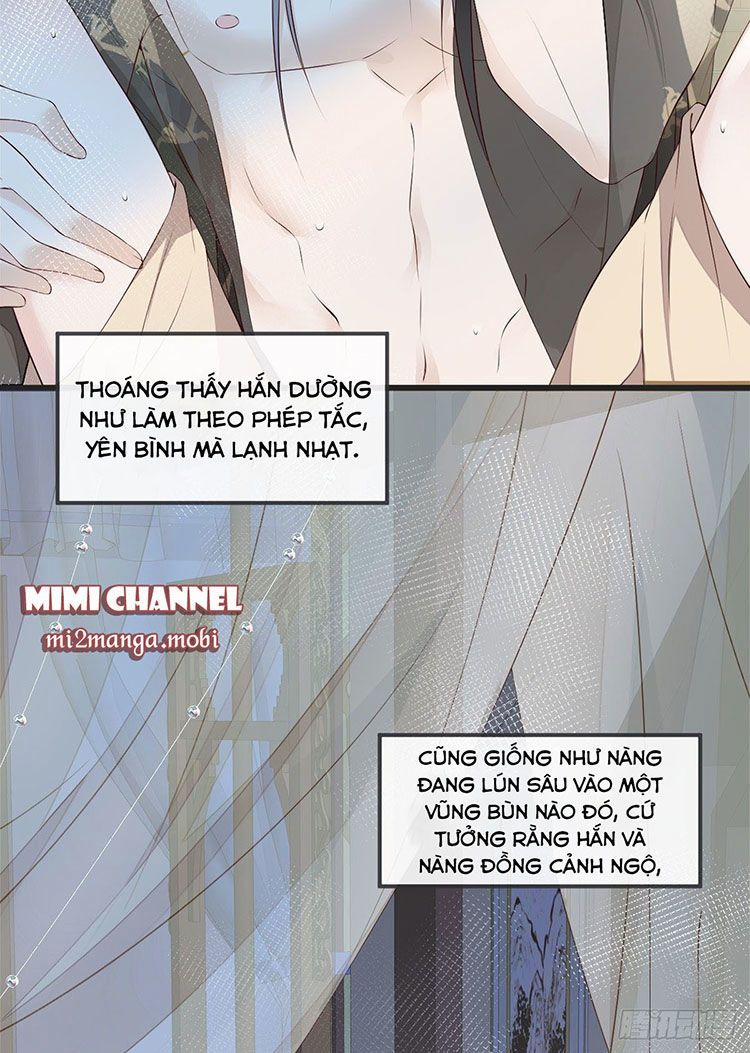 Thái Hậu Quân Hạ Thần 41 trang 14