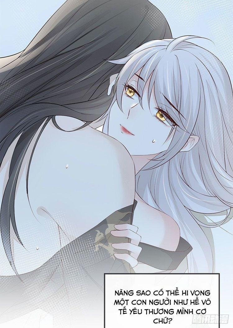 Thái Hậu Quân Hạ Thần 41 trang 16