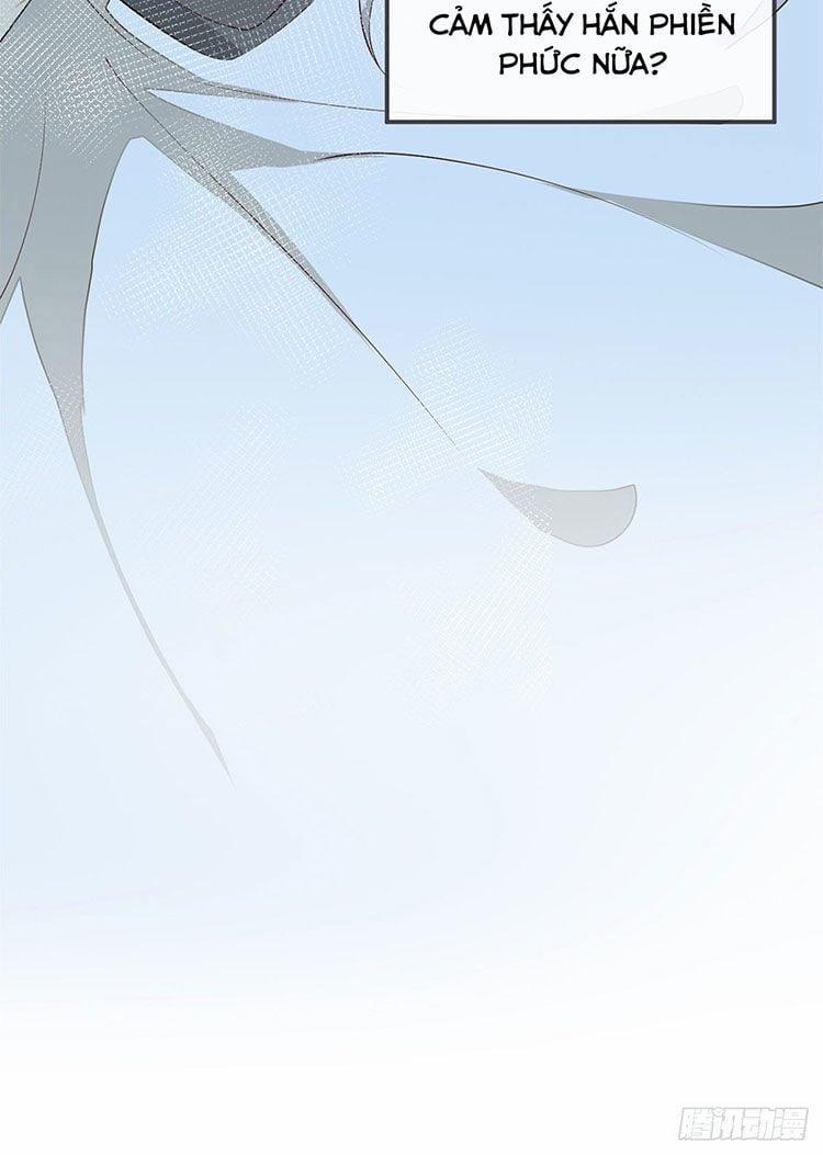 Thái Hậu Quân Hạ Thần 41 trang 20