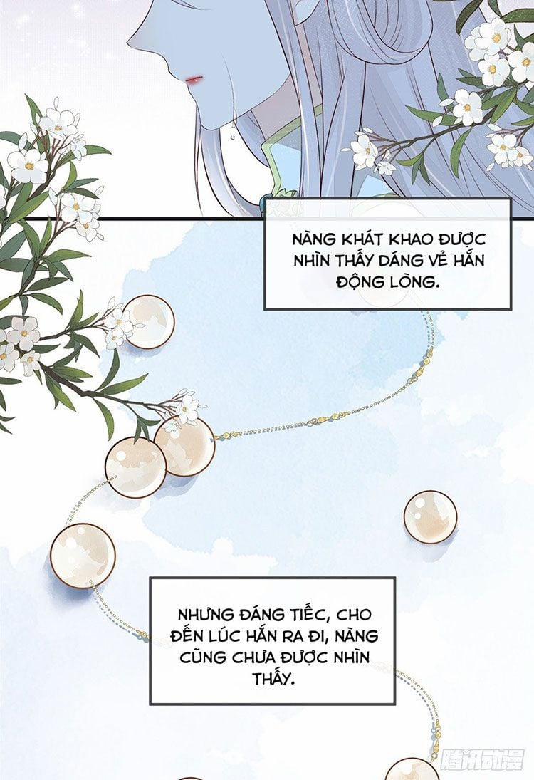 Thái Hậu Quân Hạ Thần 41 trang 24