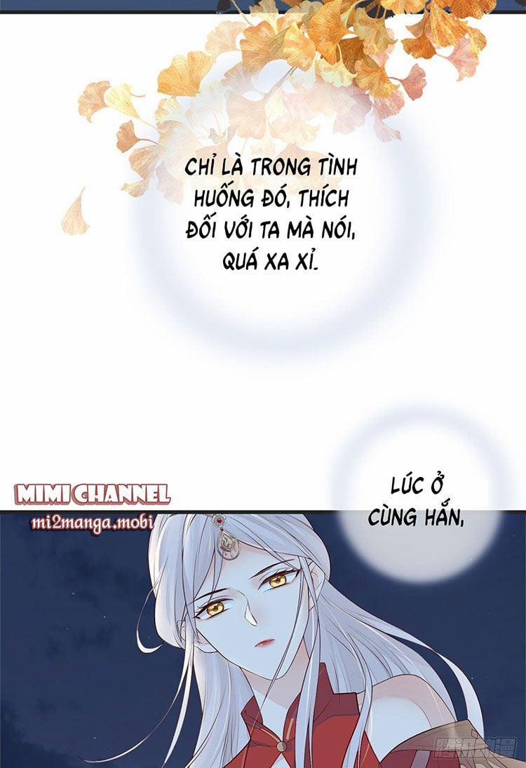 Thái Hậu Quân Hạ Thần 41 trang 26