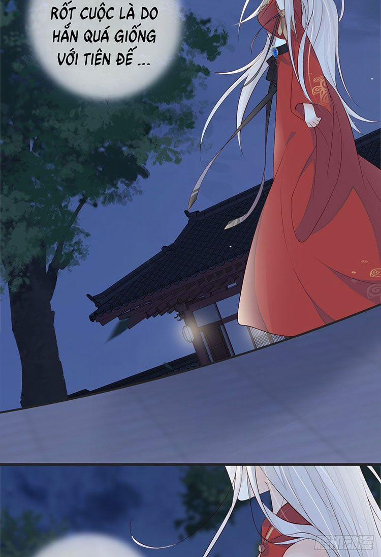 Thái Hậu Quân Hạ Thần 41 trang 28