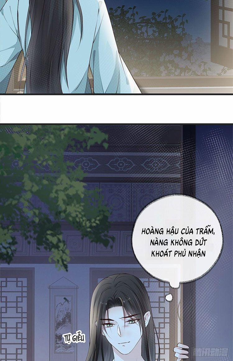 Thái Hậu Quân Hạ Thần 41 trang 33