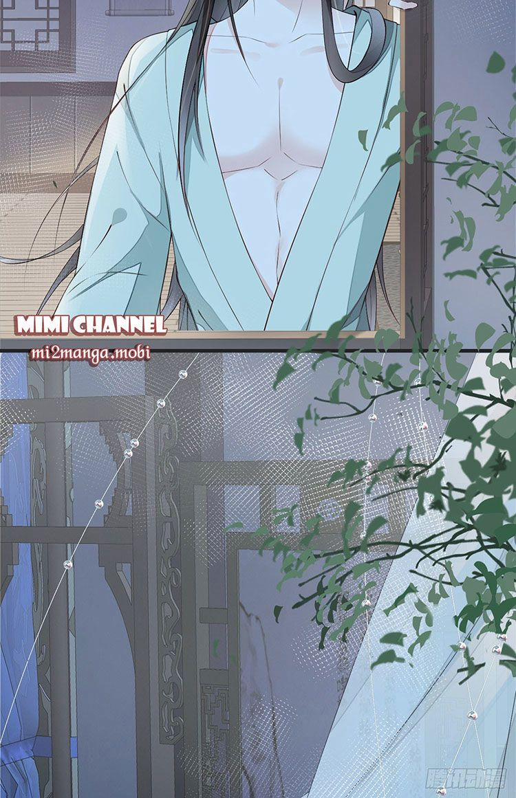 Thái Hậu Quân Hạ Thần 41 trang 34