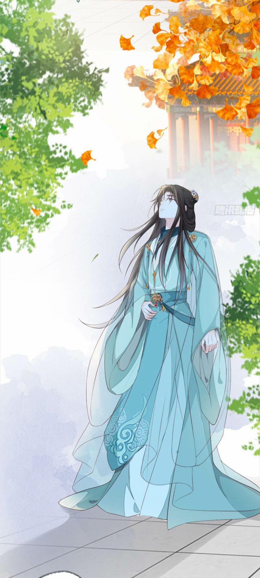 Thái Hậu Quân Hạ Thần 43 trang 1