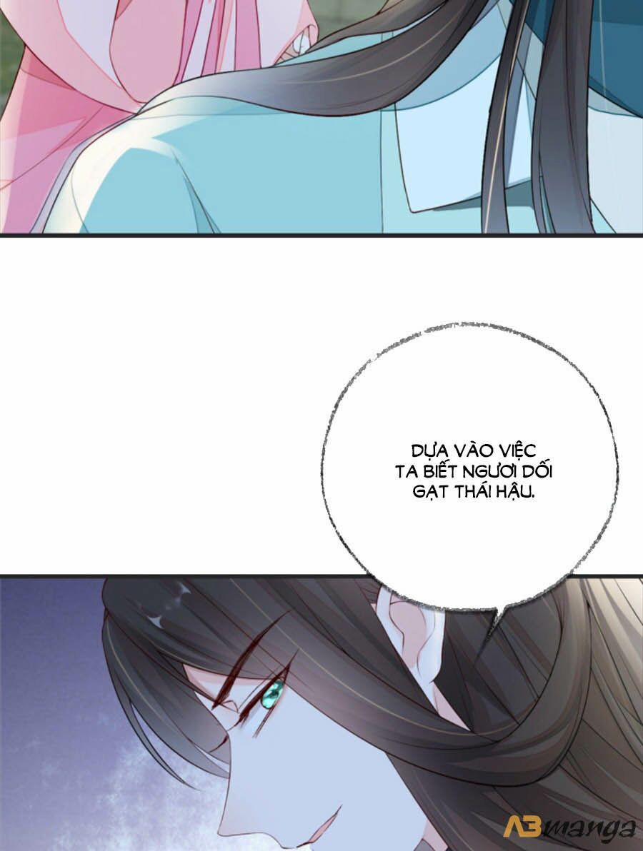Thái Hậu Quân Hạ Thần 43 trang 11