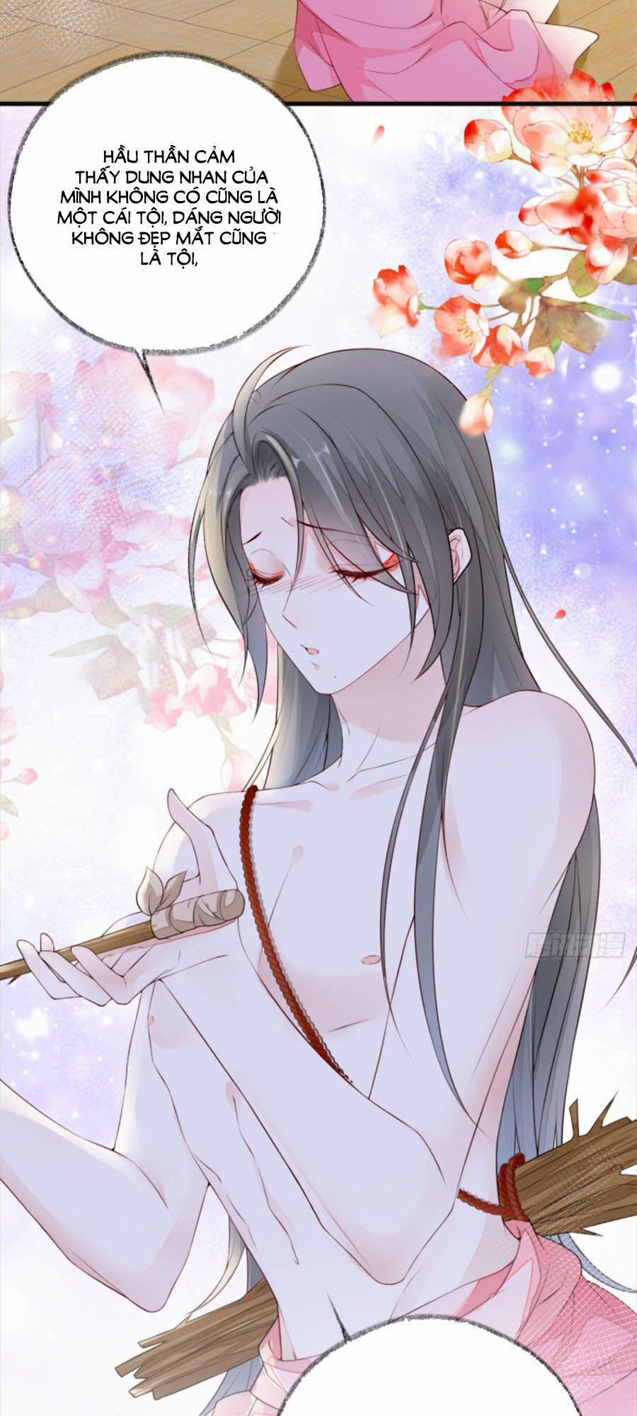 Thái Hậu Quân Hạ Thần 43 trang 22