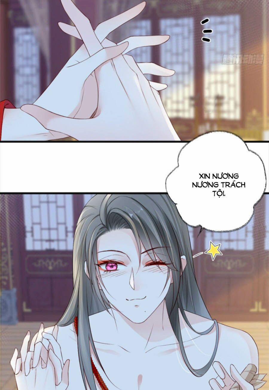 Thái Hậu Quân Hạ Thần 43 trang 24