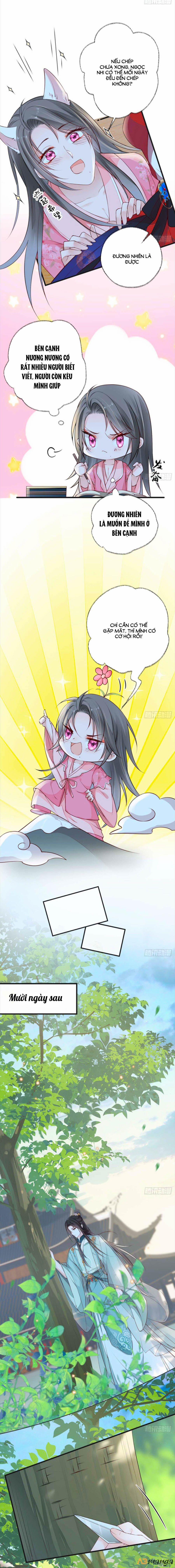 Thái Hậu Quân Hạ Thần 44 trang 2