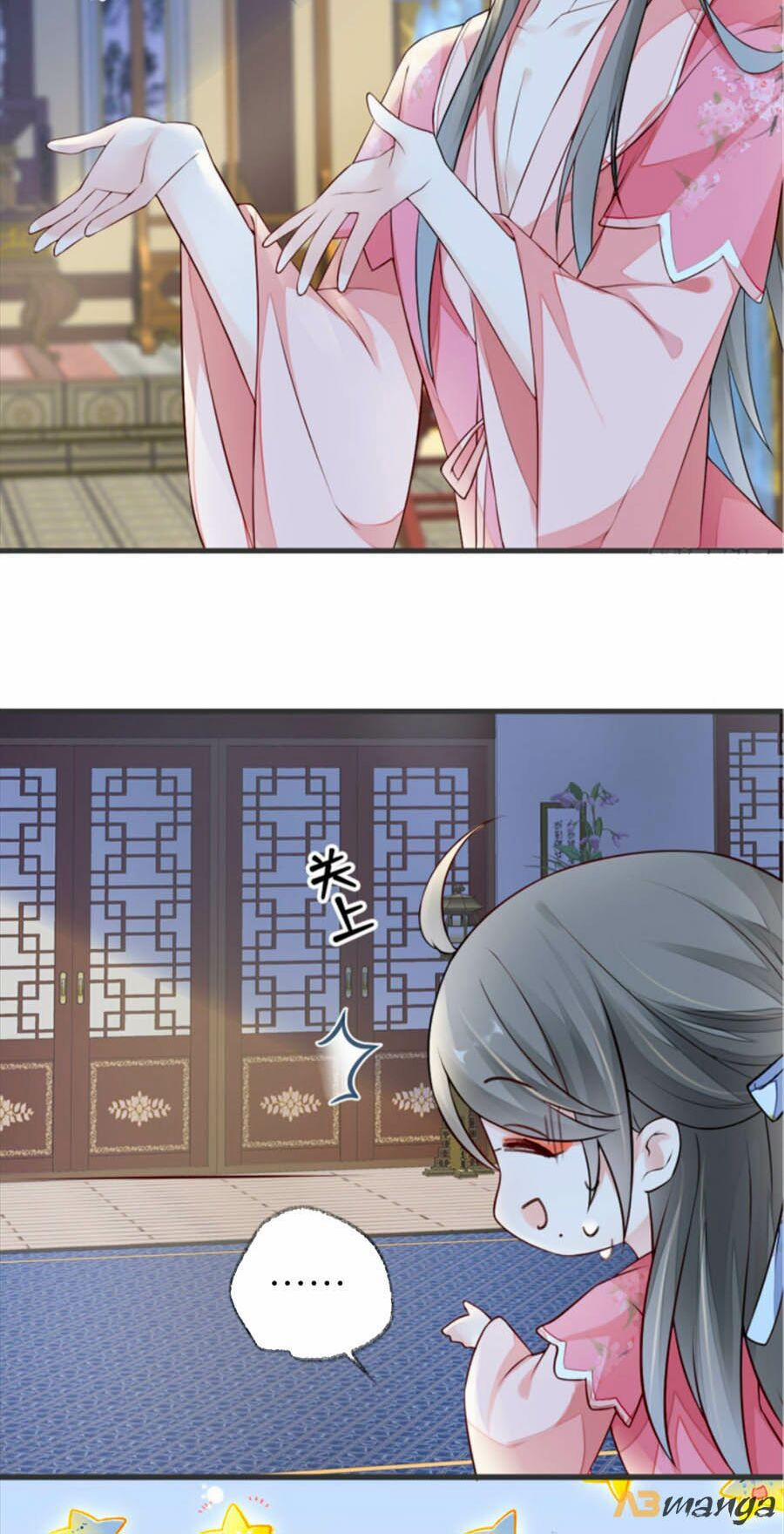 Thái Hậu Quân Hạ Thần 45 trang 20