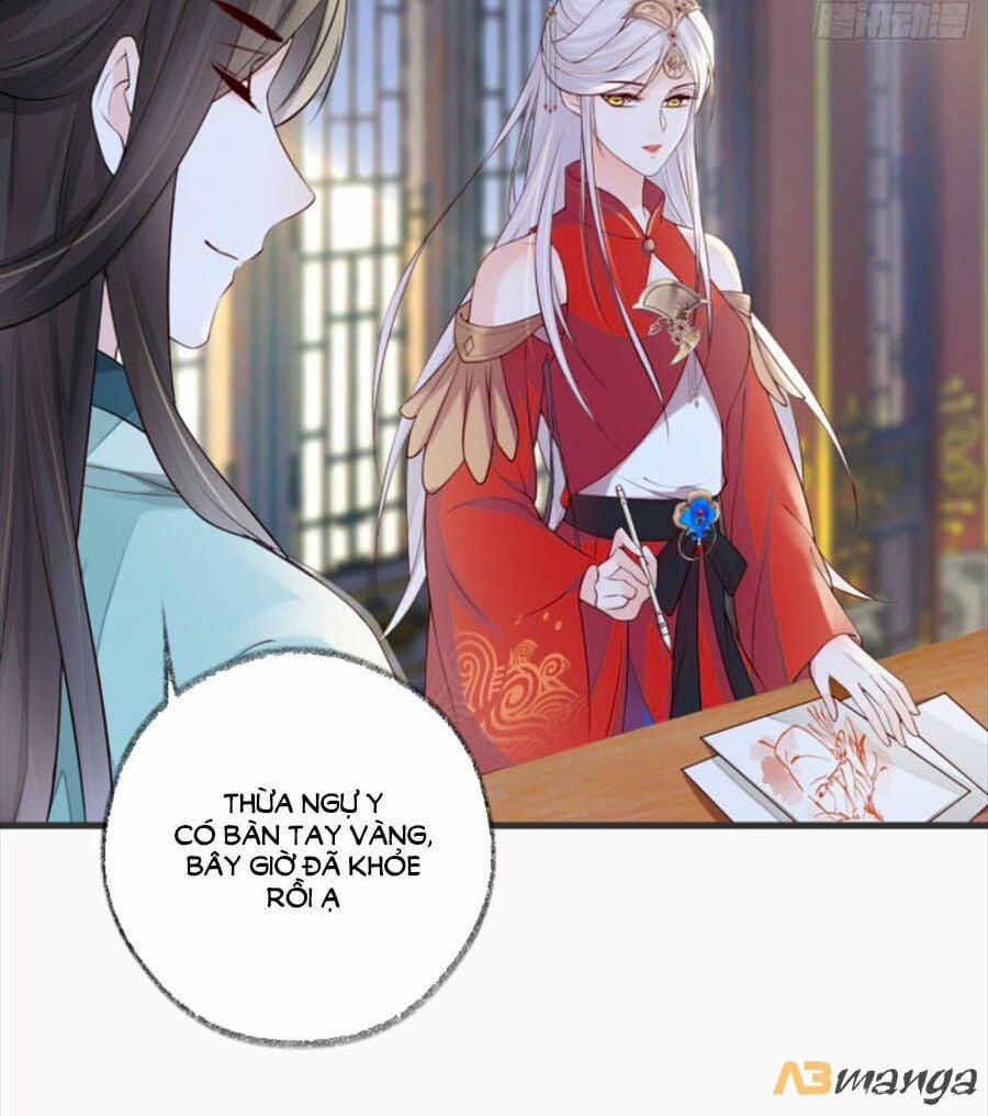 Thái Hậu Quân Hạ Thần 45 trang 25