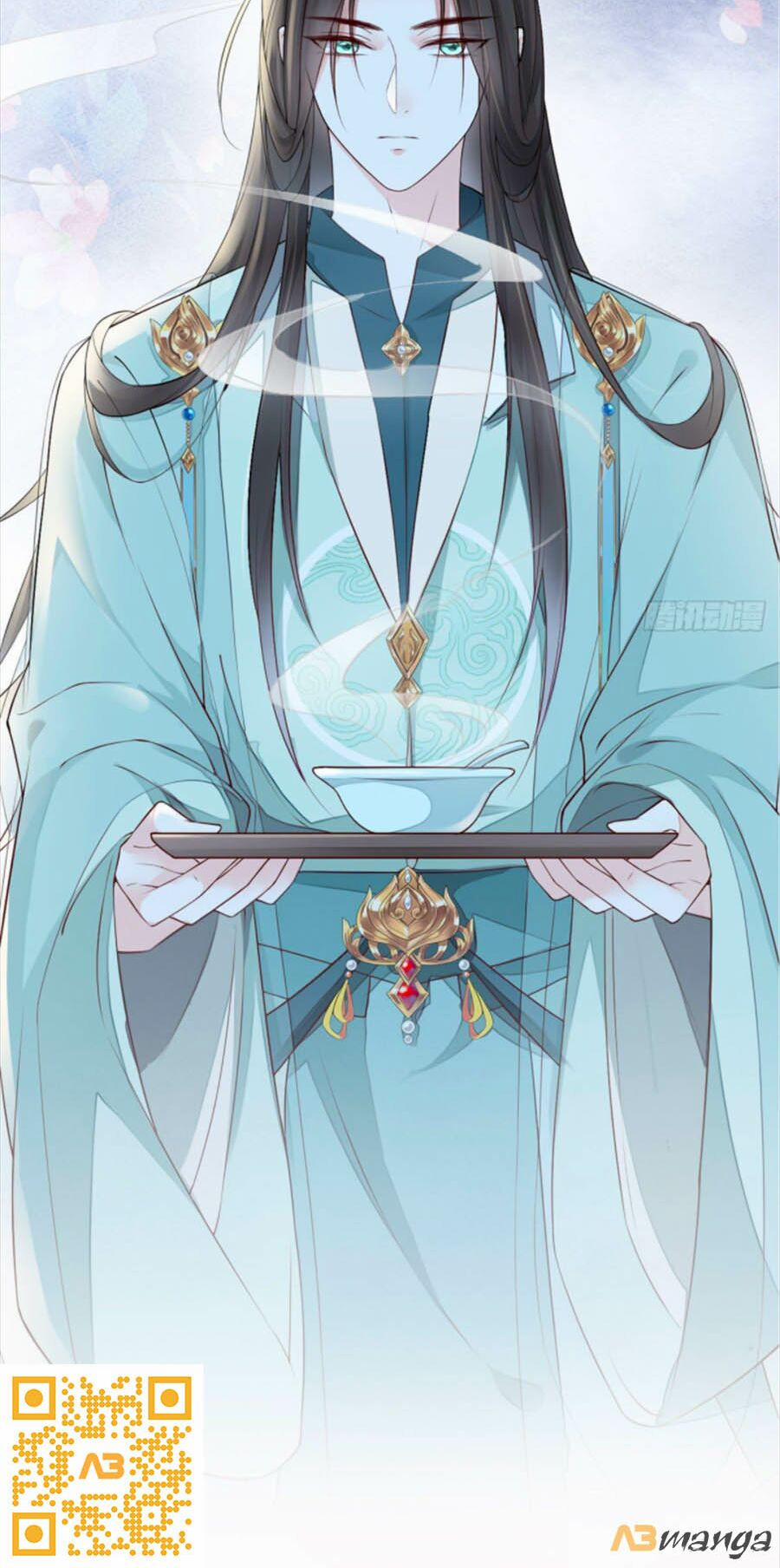 Thái Hậu Quân Hạ Thần 45 trang 27