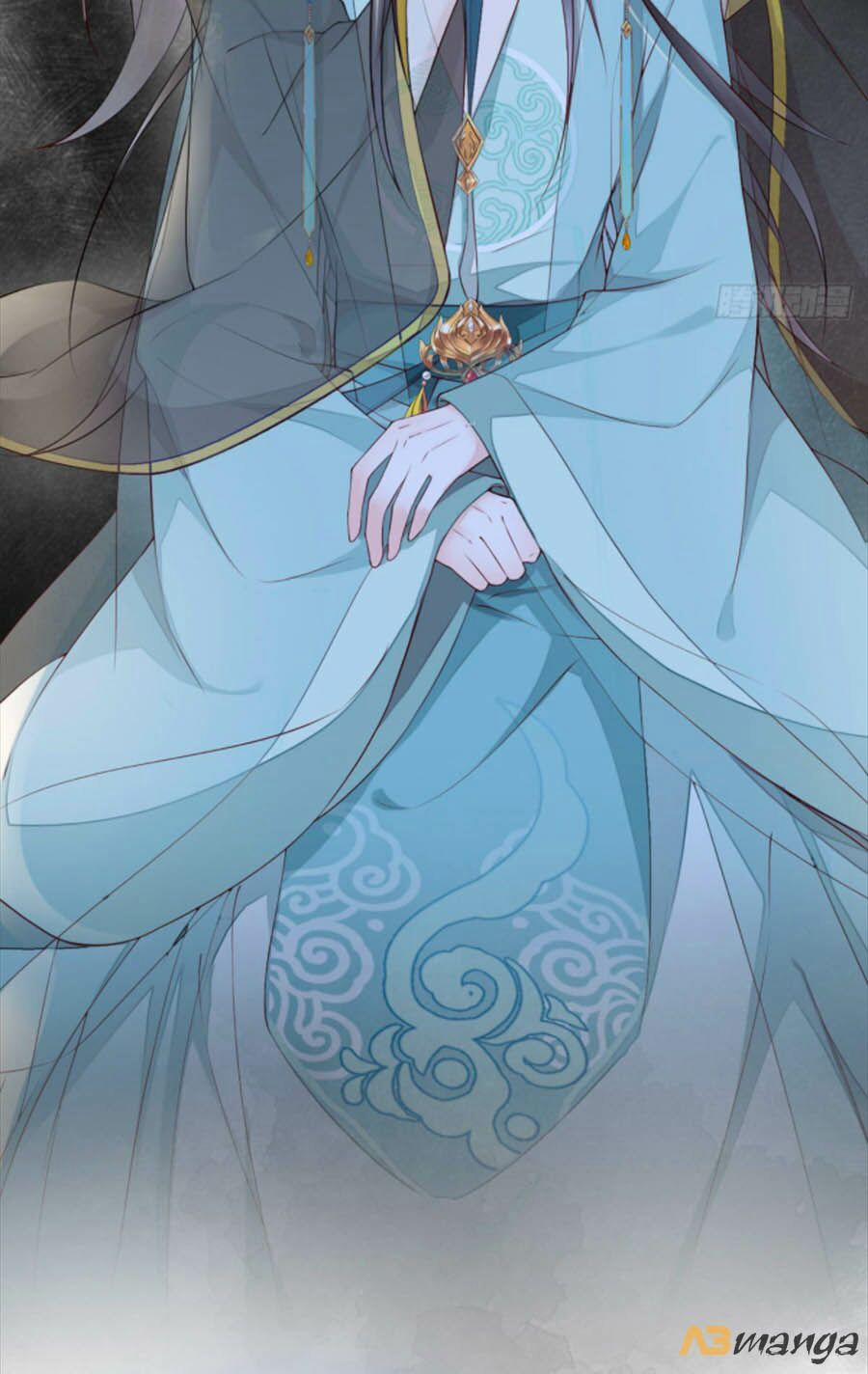 Thái Hậu Quân Hạ Thần 45 trang 4