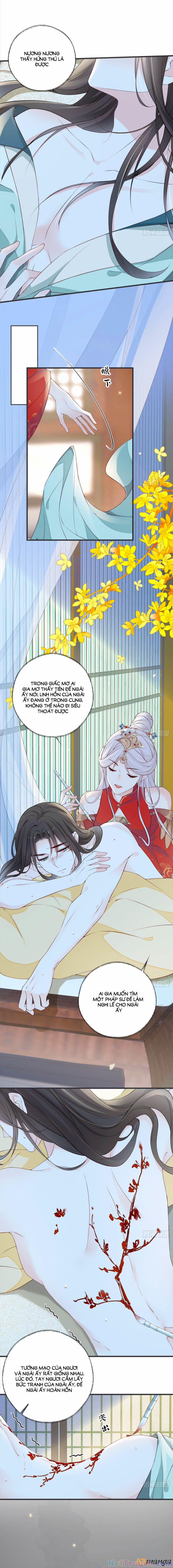 Thái Hậu Quân Hạ Thần 46 trang 2