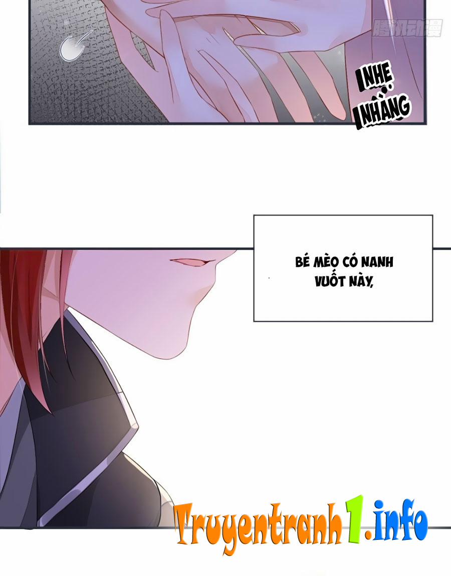 Thái Hậu Quân Hạ Thần 5 trang 14