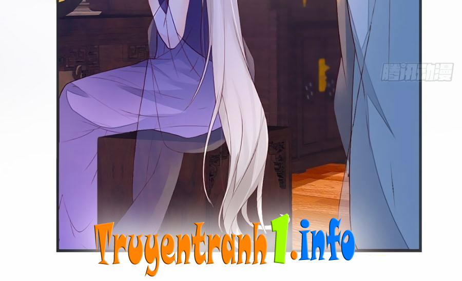 Thái Hậu Quân Hạ Thần 5 trang 20