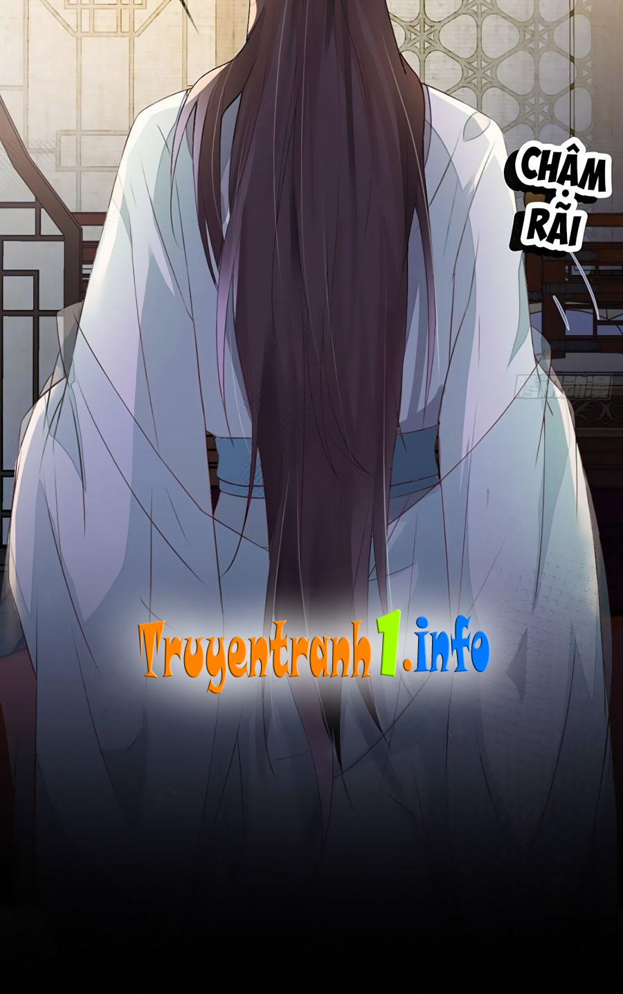 Thái Hậu Quân Hạ Thần 5 trang 23