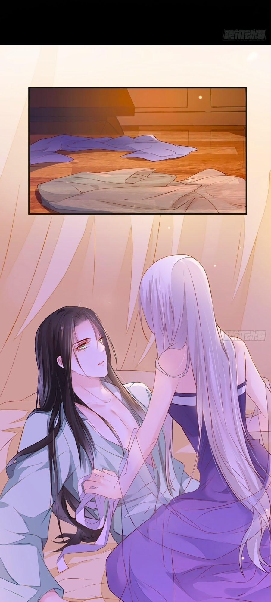 Thái Hậu Quân Hạ Thần 5 trang 24