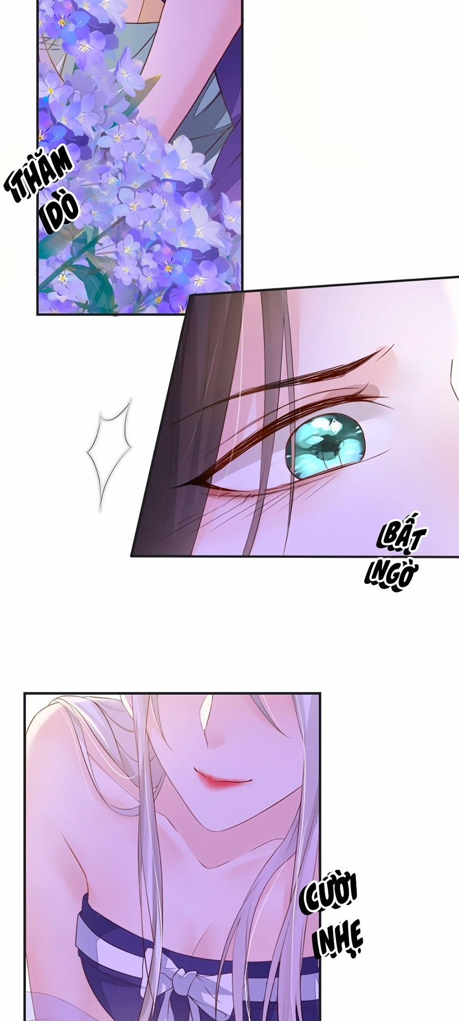 Thái Hậu Quân Hạ Thần 6 trang 10
