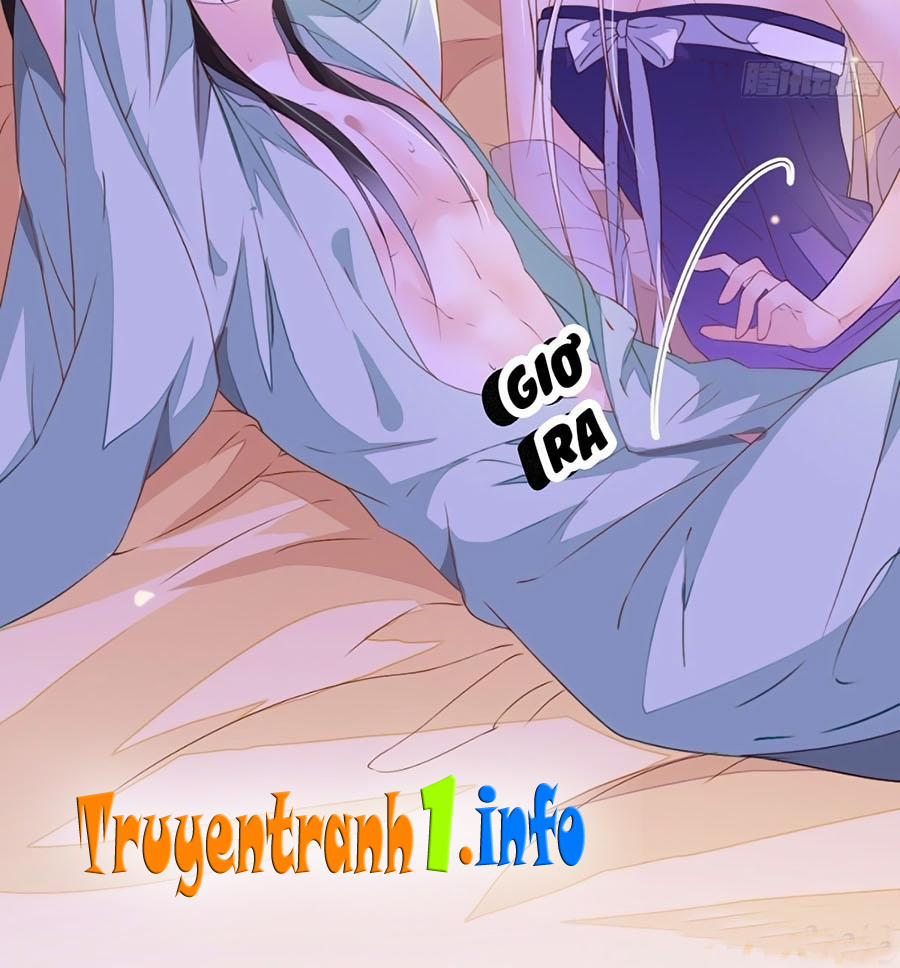 Thái Hậu Quân Hạ Thần 6 trang 13