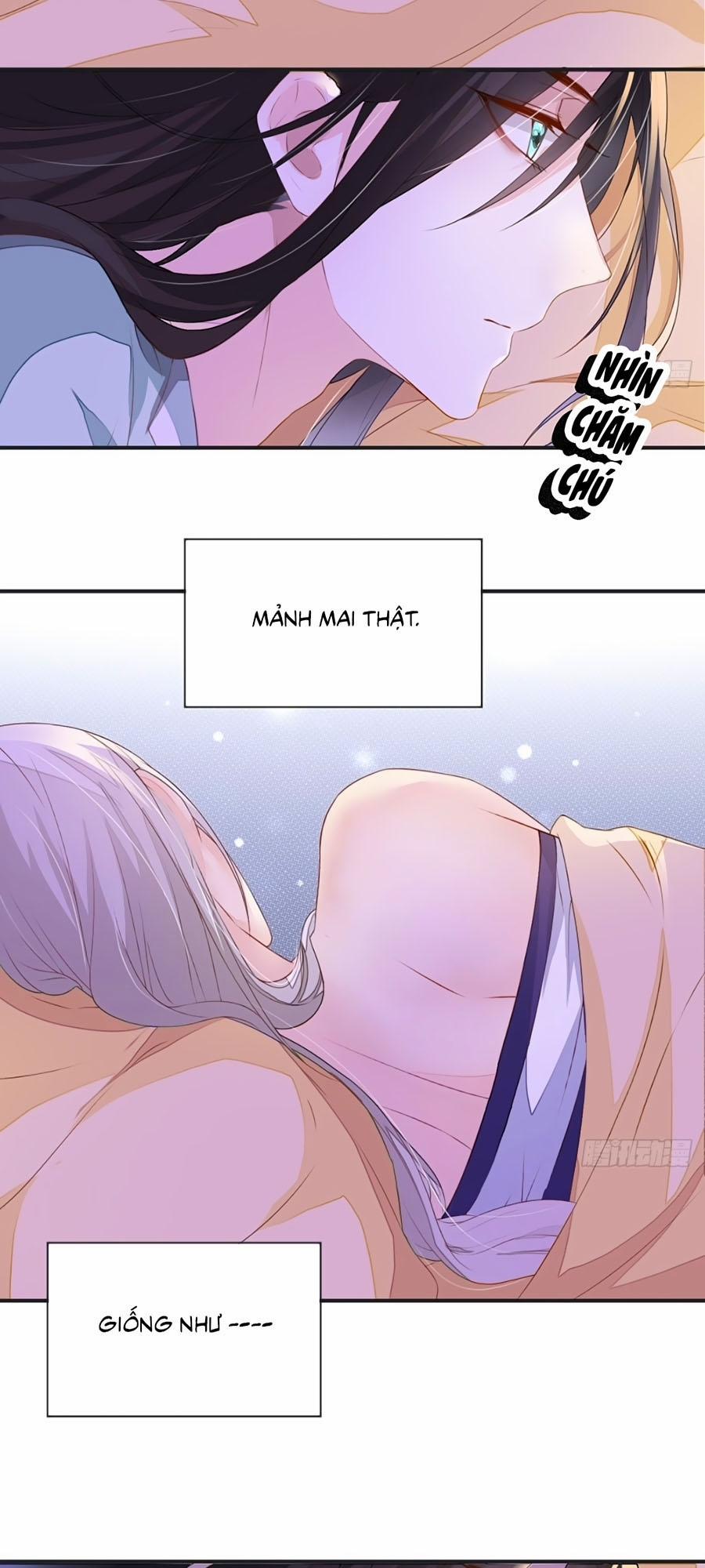 Thái Hậu Quân Hạ Thần 6 trang 16