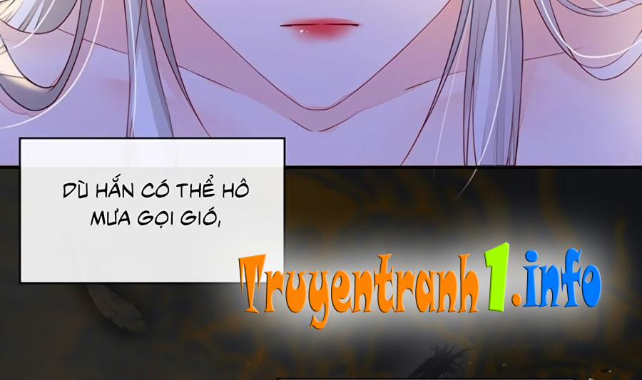 Thái Hậu Quân Hạ Thần 6 trang 2