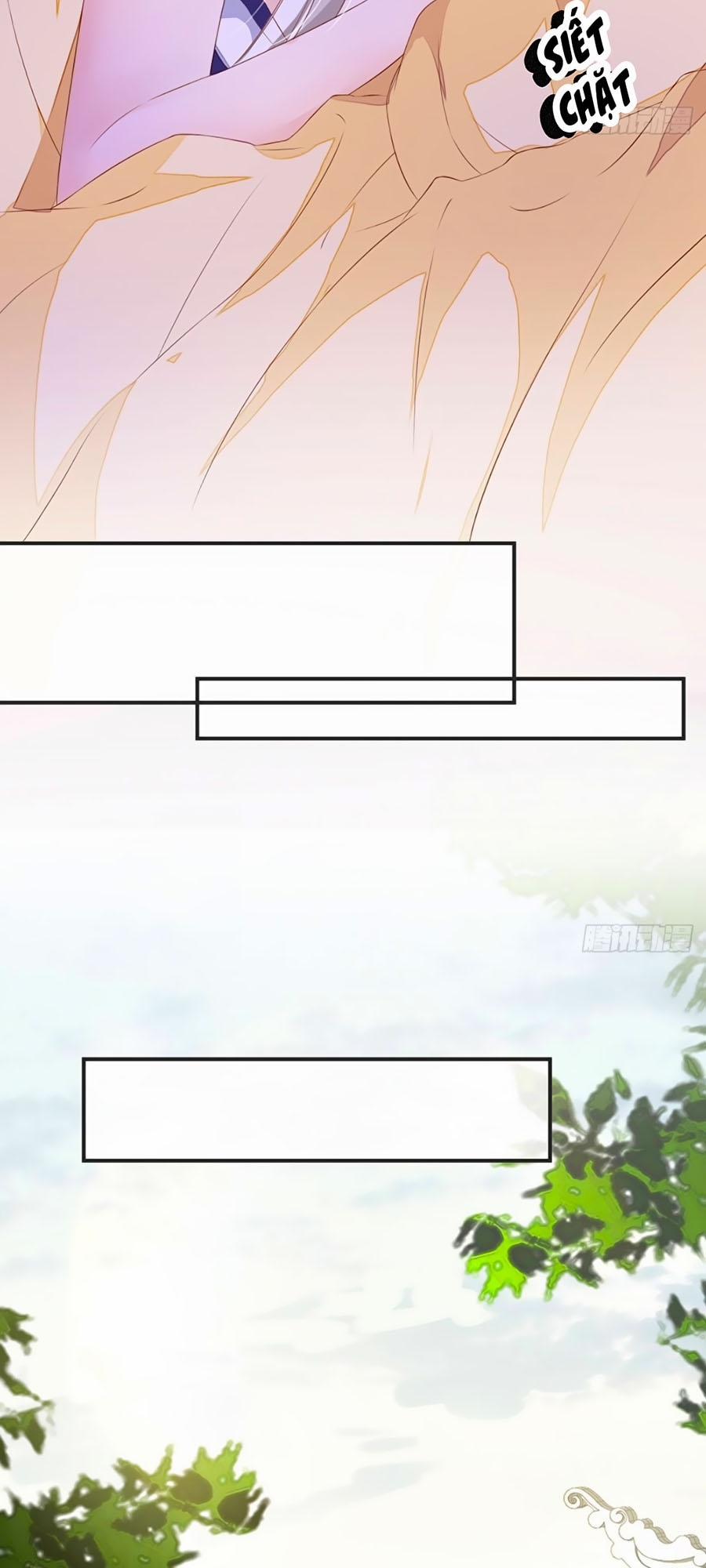 Thái Hậu Quân Hạ Thần 6 trang 22