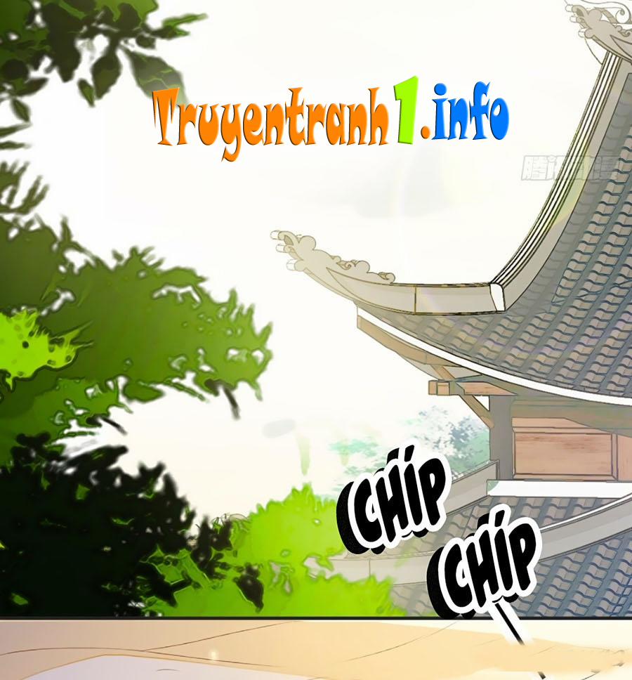 Thái Hậu Quân Hạ Thần 6 trang 23