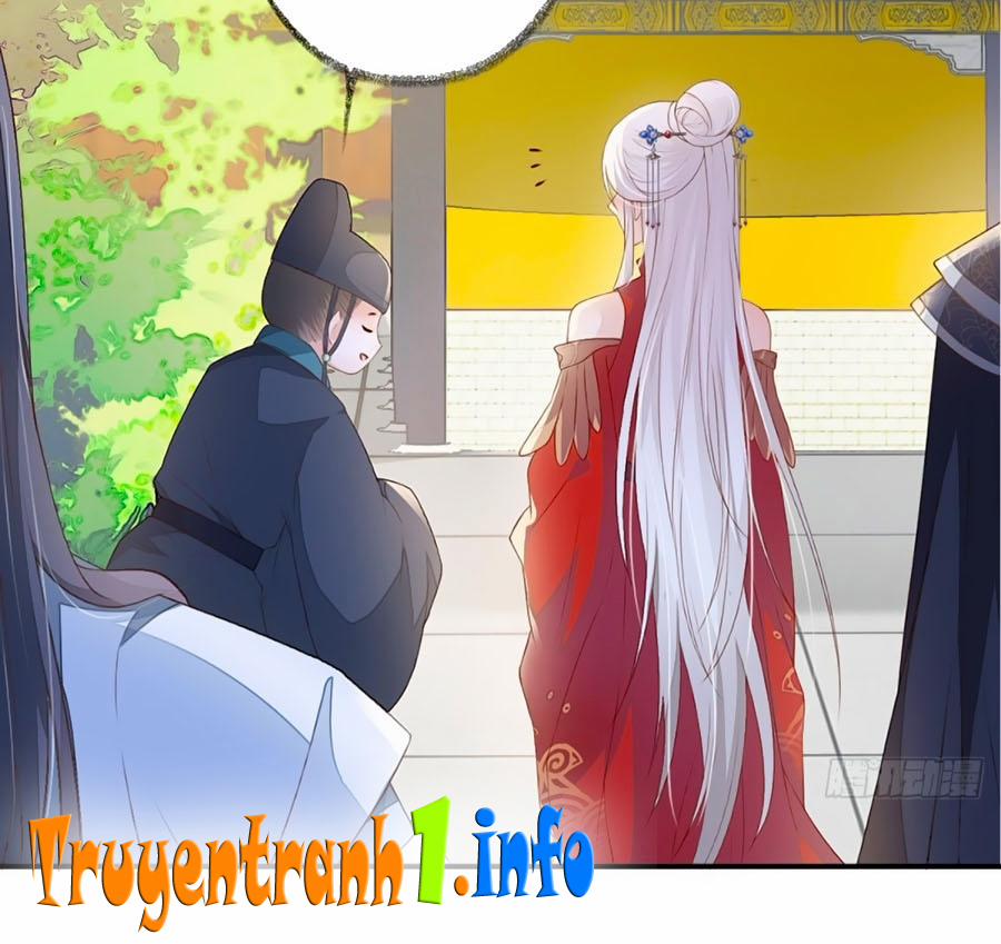 Thái Hậu Quân Hạ Thần 6 trang 28