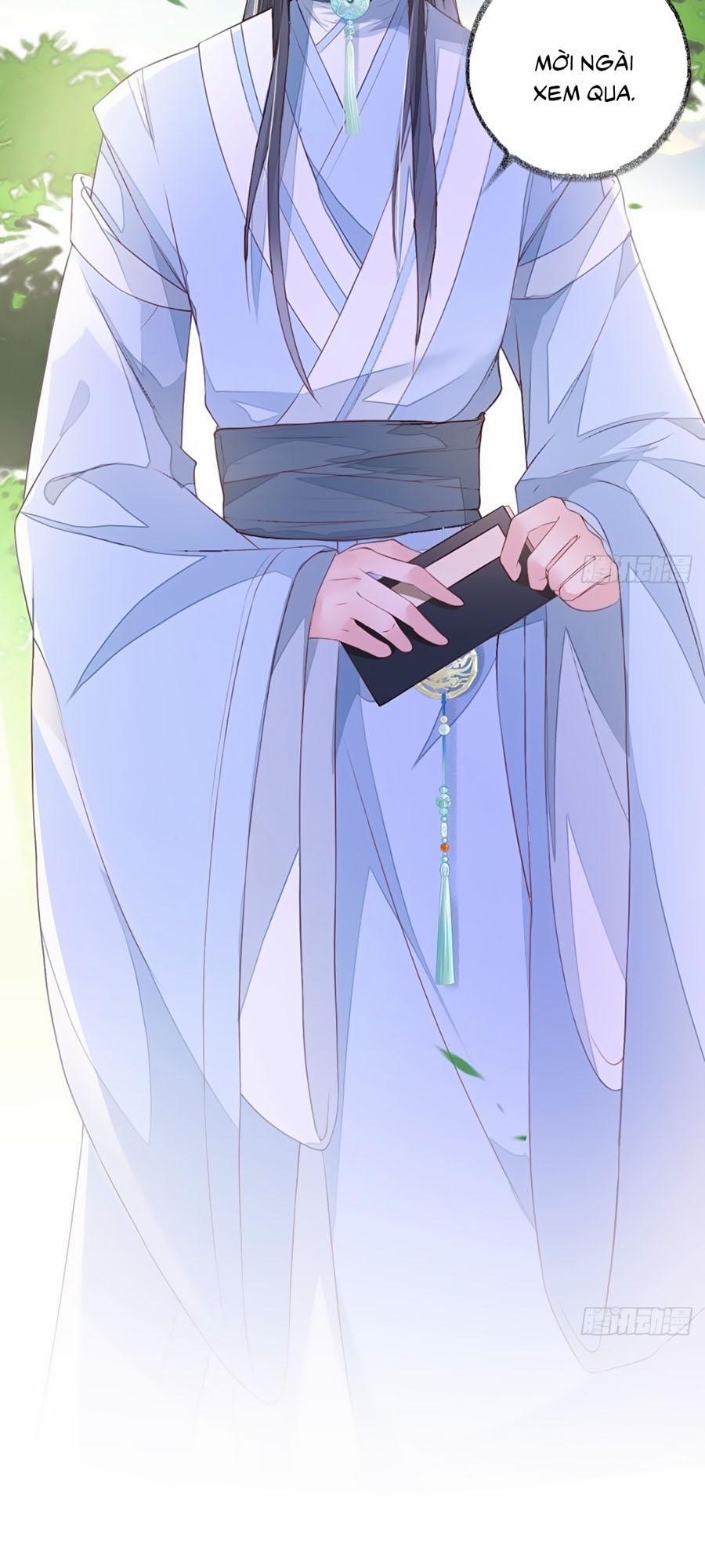 Thái Hậu Quân Hạ Thần 6 trang 30