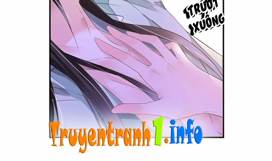 Thái Hậu Quân Hạ Thần 6 trang 5