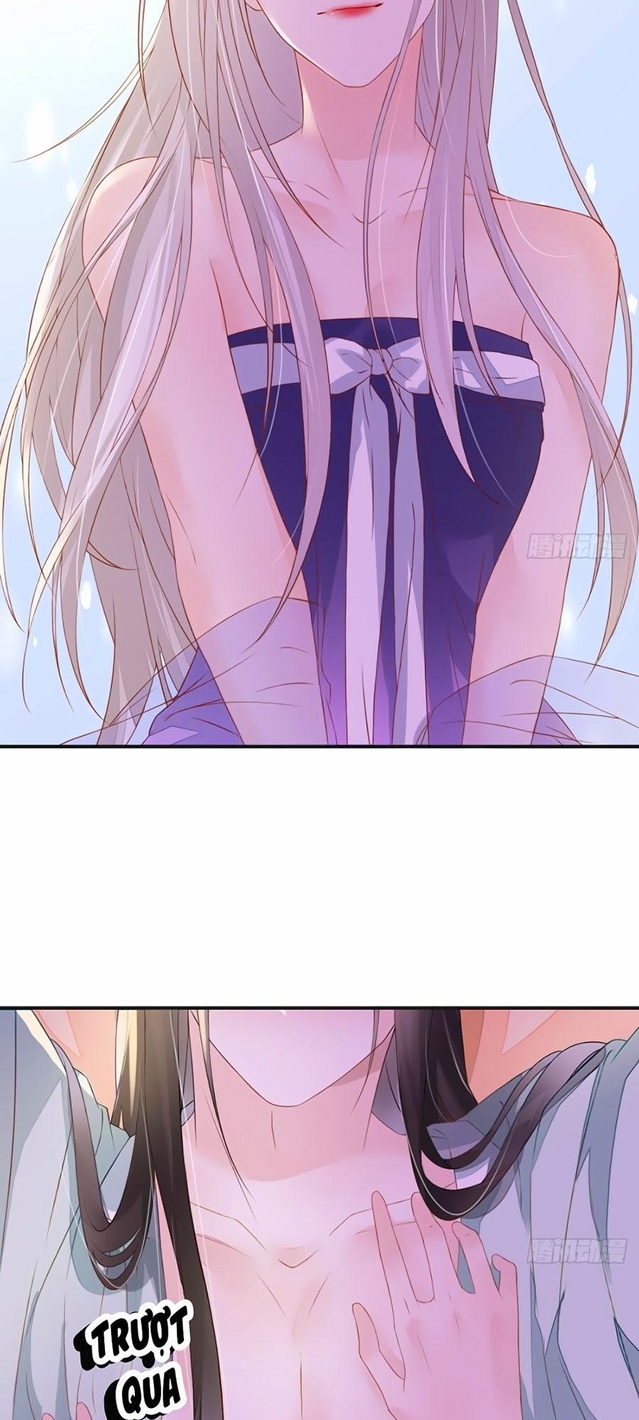 Thái Hậu Quân Hạ Thần 6 trang 7