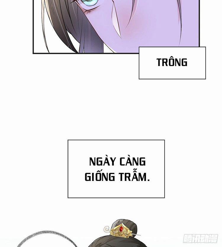 Thái Hậu Quân Hạ Thần 7.1 trang 11