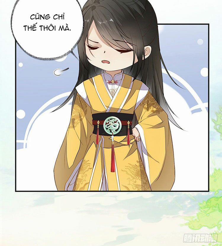 Thái Hậu Quân Hạ Thần 7.1 trang 12