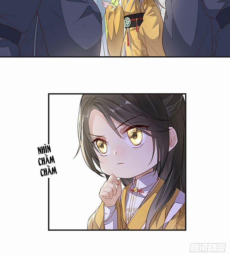 Thái Hậu Quân Hạ Thần 7.1 trang 14