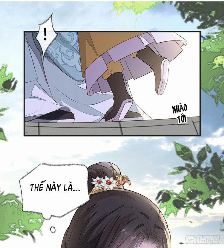 Thái Hậu Quân Hạ Thần 7.1 trang 15