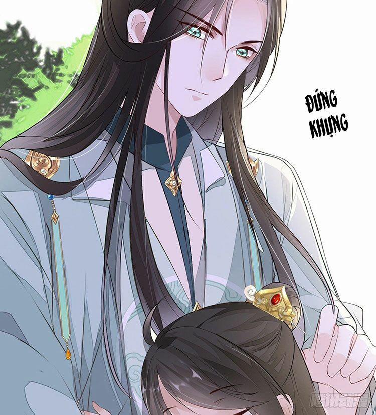 Thái Hậu Quân Hạ Thần 7.1 trang 16