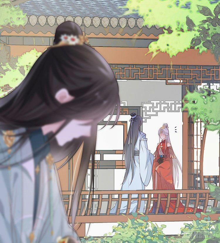 Thái Hậu Quân Hạ Thần 7.1 trang 18