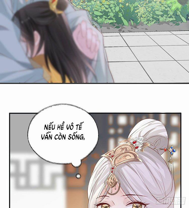 Thái Hậu Quân Hạ Thần 7.1 trang 19