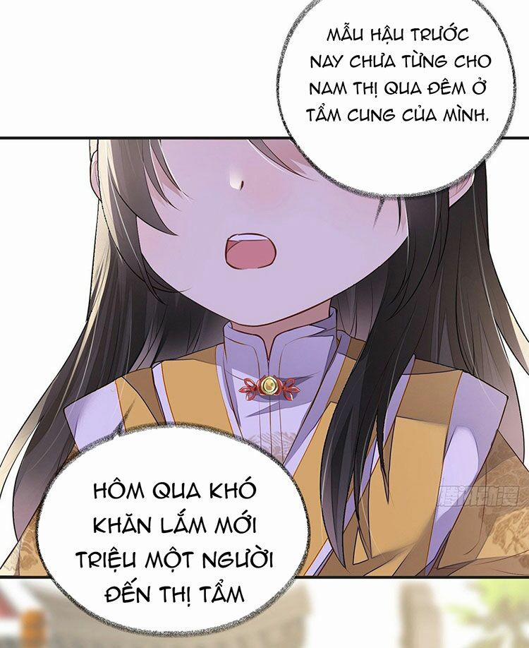 Thái Hậu Quân Hạ Thần 7.1 trang 2