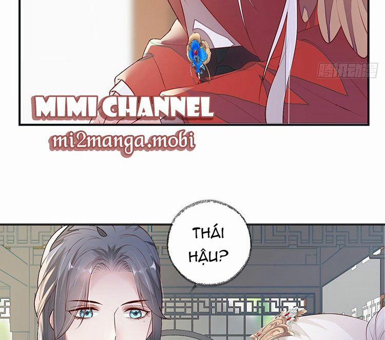 Thái Hậu Quân Hạ Thần 7.1 trang 21