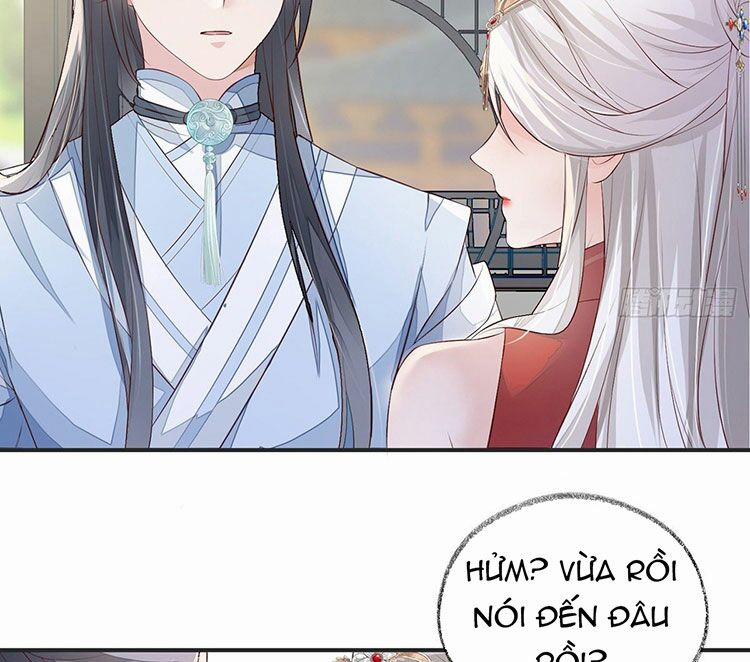 Thái Hậu Quân Hạ Thần 7.1 trang 22